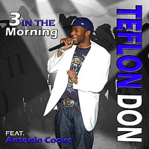 3 In The Morning - Single