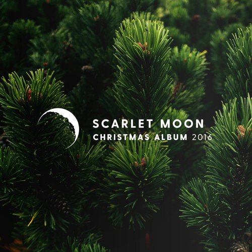 Scarlet Moon Christmas