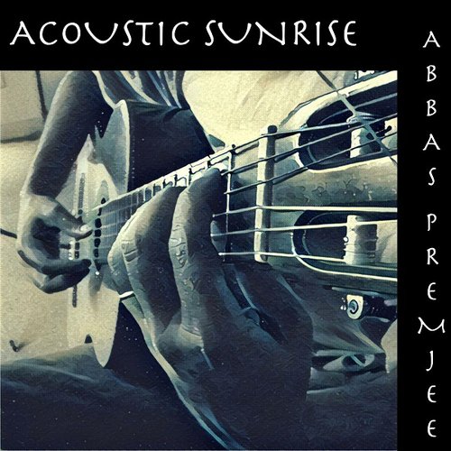 Acoustic Sunrise