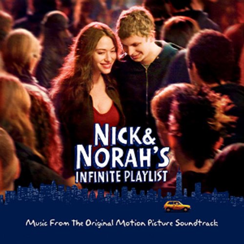 Nick & Norah's Infinite Playlist