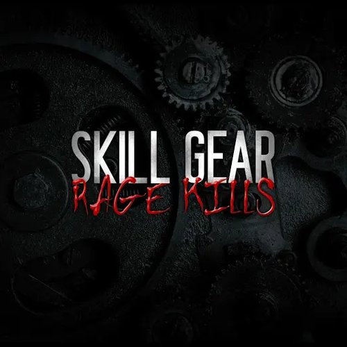Rage Kills