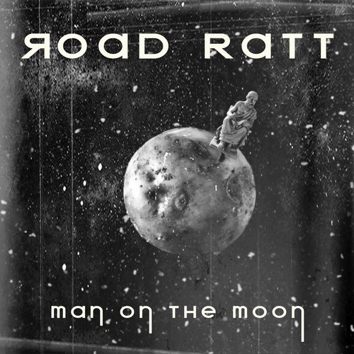 Man On The Moon