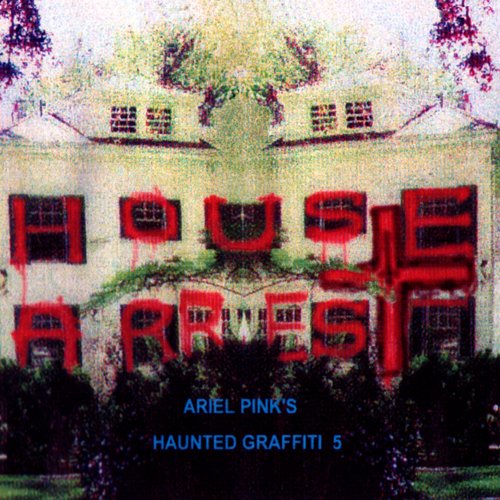 Ariel Pink's Haunted Graffiti 5: House Arrest