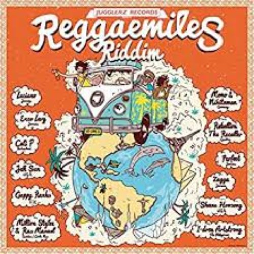 Reggaemiles Riddim Selection