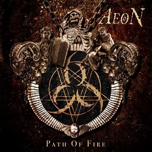 Path Of Fire