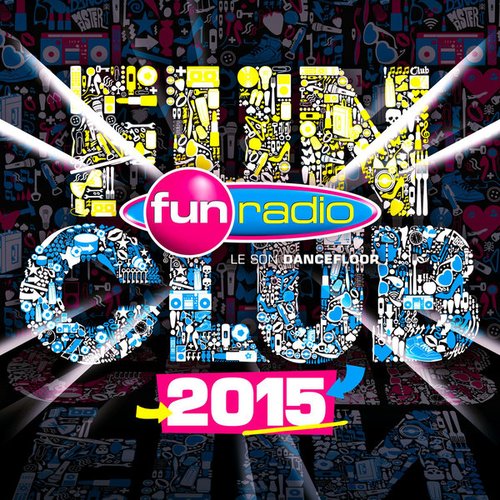 Fun Club 2015