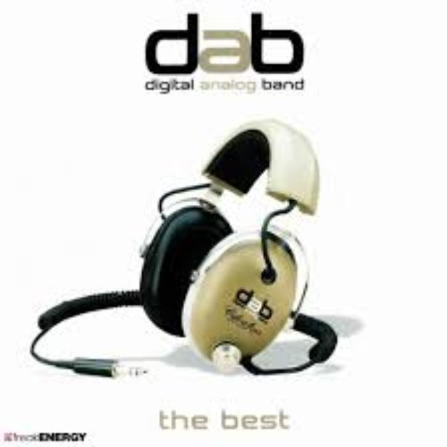 Café Del Mar By DAB - The Best