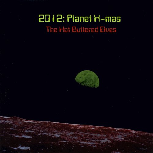 2012: Planet X-mas