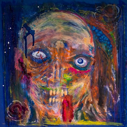 Split from the Isolation