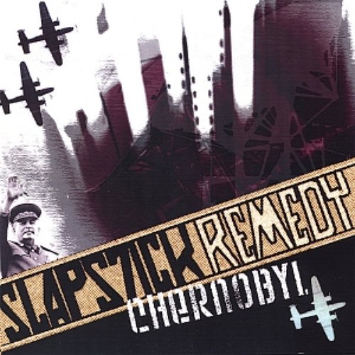 Chernobyl EP