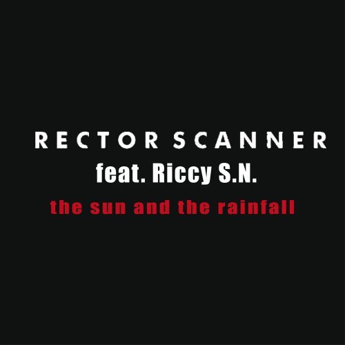 The Sun and the Rainfall (feat. Riccy S.N.) - Single