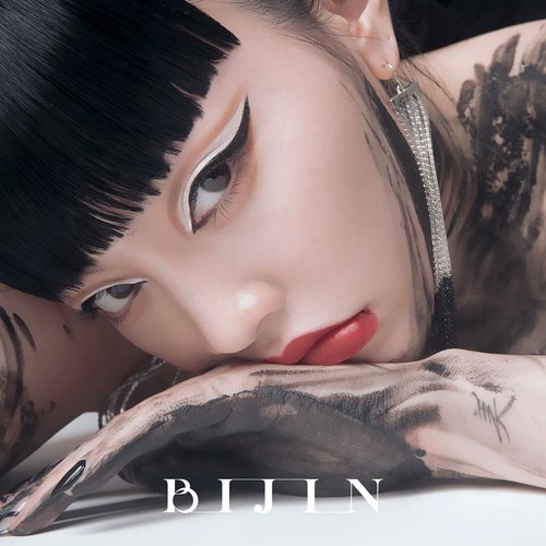 BIJIN - EP