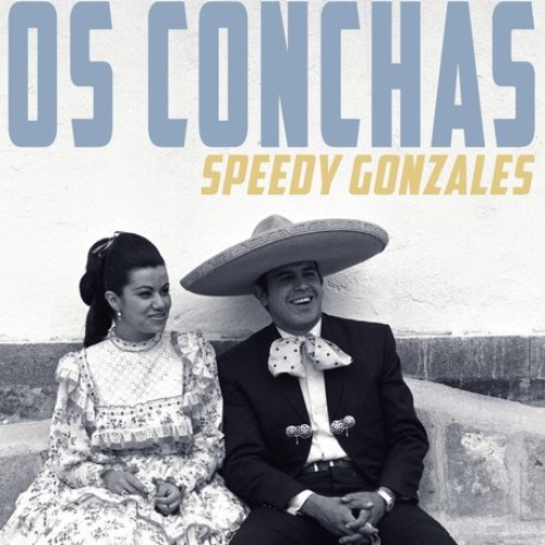 Speedy Gonzales