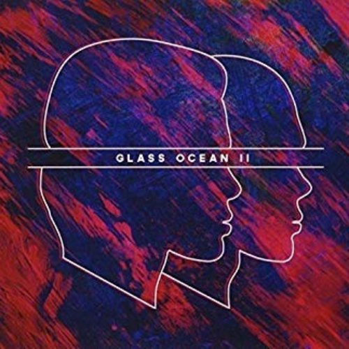 Glass Ocean II