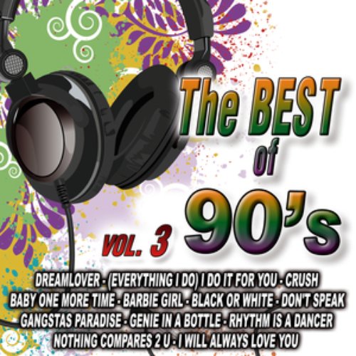 Best Of The 90's Vol.3