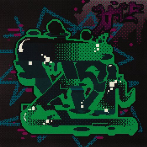 Wild8bit EP