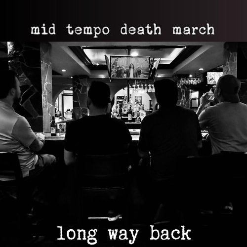 Long Way Back