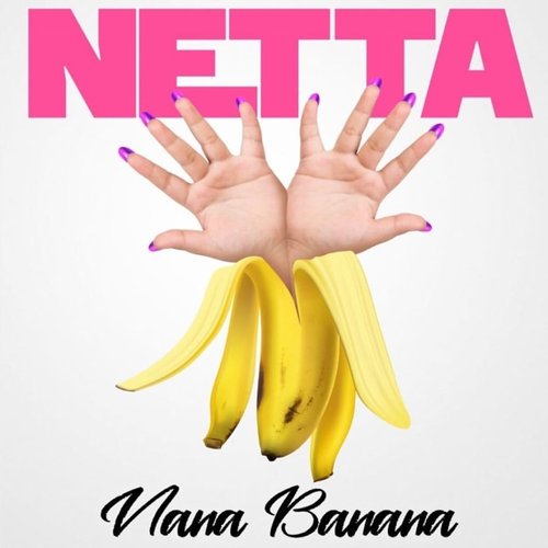 Nana Banana / Toy / Basa Sababa