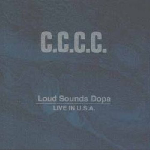 Loud Sounds Dopa