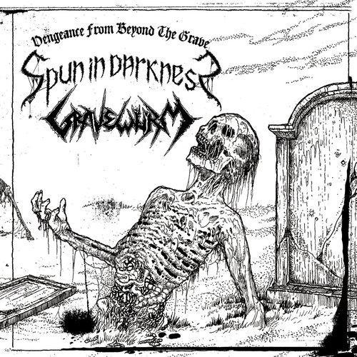 Vengeance from Beyond the Grave