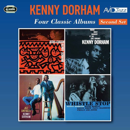 Four Classic Albums - Second Set