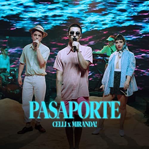 Pasaporte