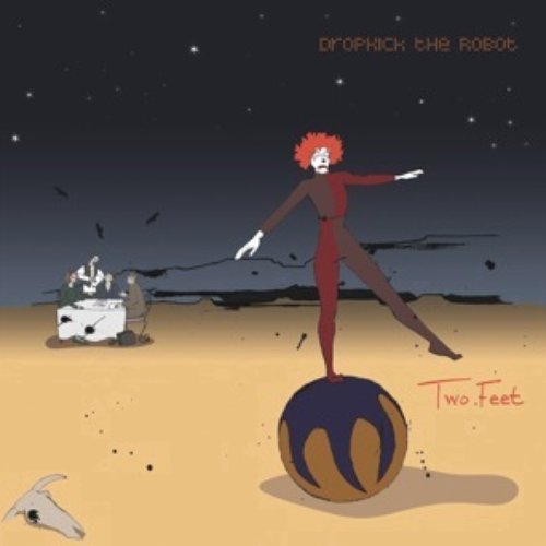 Two Feet