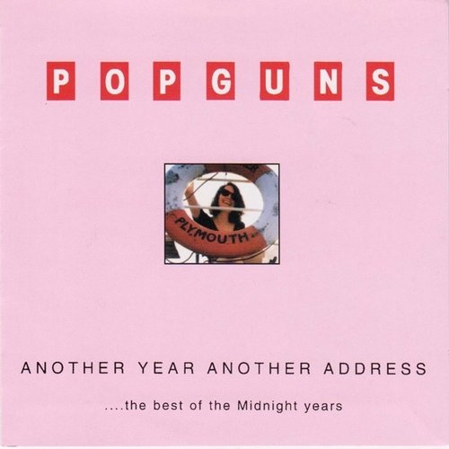 Another Year Another Address: The Best of the Midnight Years