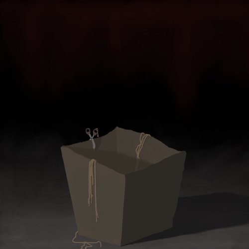 A Descent Into The Hollow