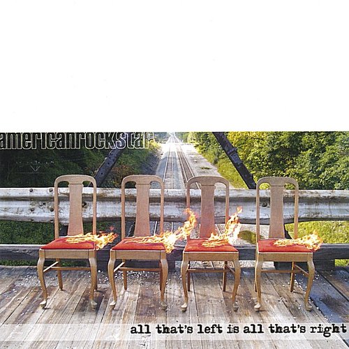 all that's left is all that's right
