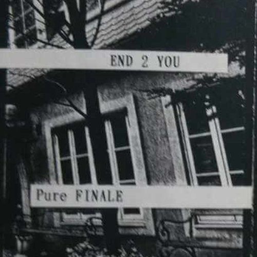 END 2 YOU