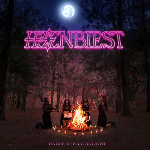 Under the Moonlight - EP