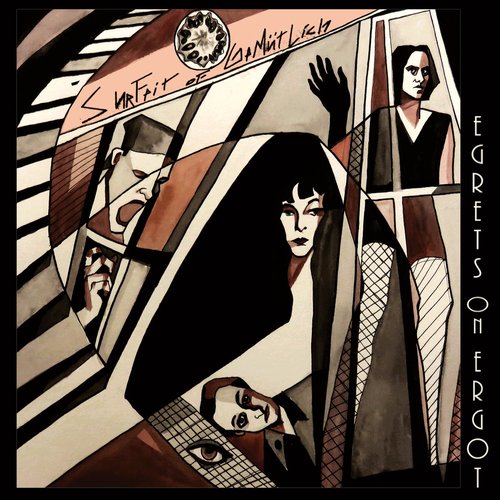 Surfeit of Gemütlich