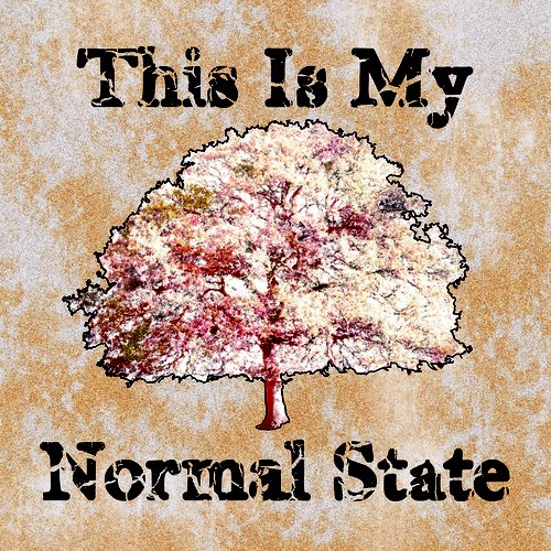 This Is My Normal State