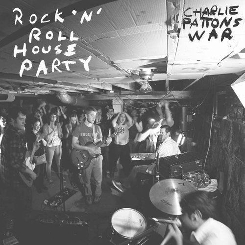 Rock 'n' Roll House Party