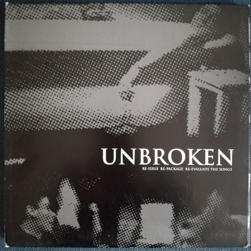 Re-Issue Re-Package Re-Evaluate the Songs