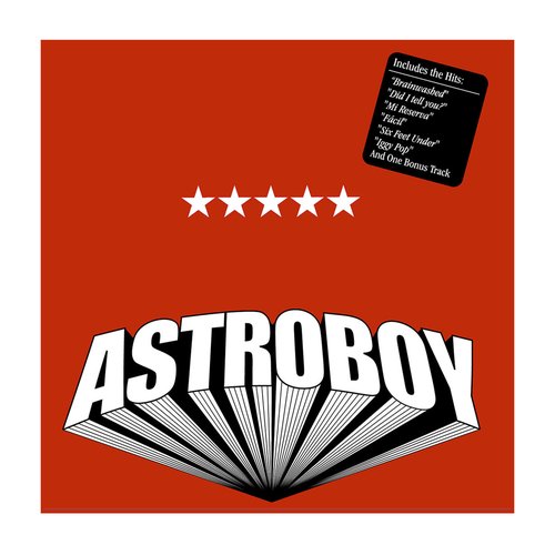 Astroboy