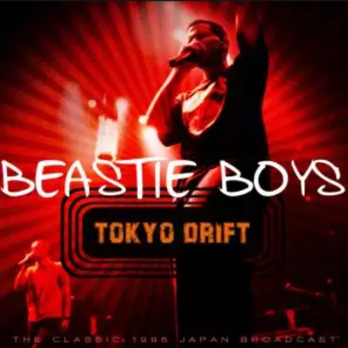 Tokyo Drift (Live 1995) [Explicit]