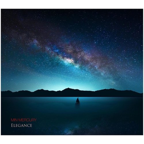 Elegance - Single