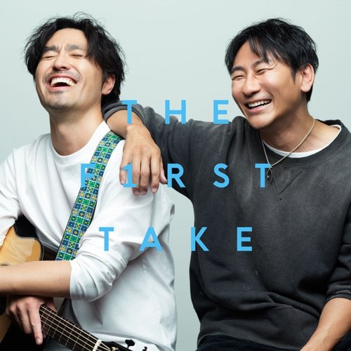 LIFE - From THE FIRST TAKE - Single
