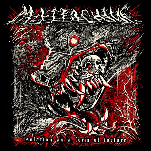 Isolation as a Form of Torture - EP
