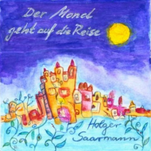 "Der Mond geht auf die Reise"  (2003)