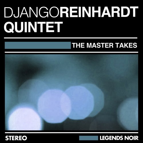 Django Reinhardt Quintet