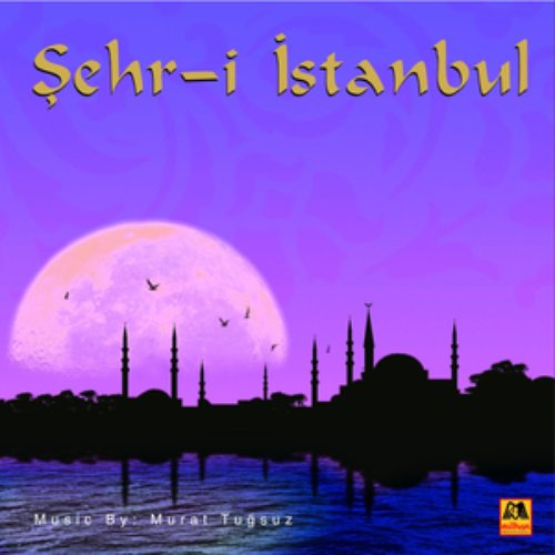 Şehr-i İstanbul