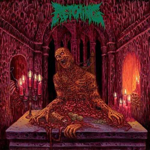 Charming the Decomposed
