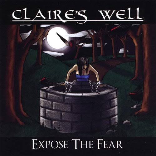 Expose the Fear