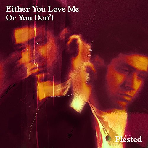 Either You Love Me Or You Don't (Live Acoustic)