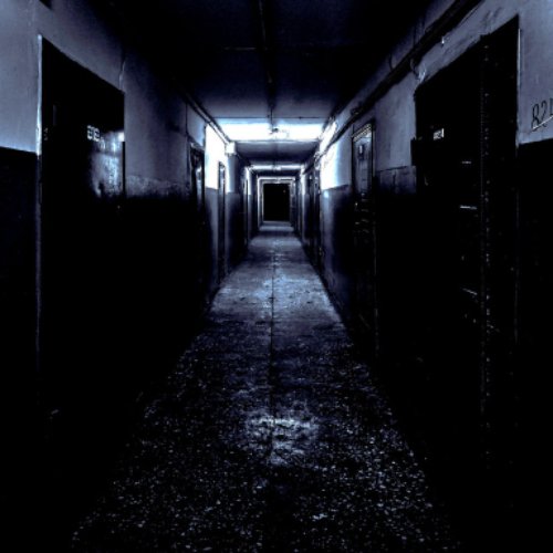 Someone Is Coming (Or Something) - Single