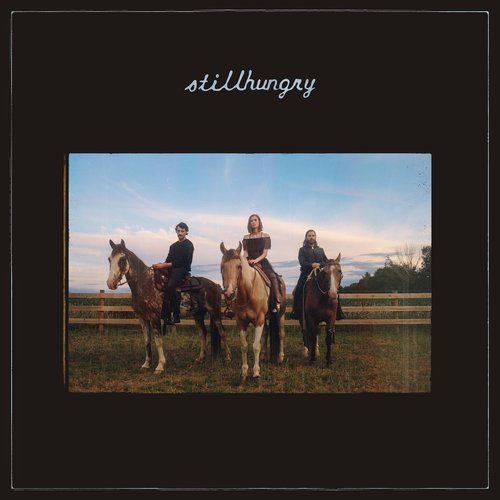 stillhungry I