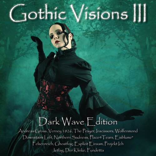 Gothic Visions III (Dark Wave Edition)